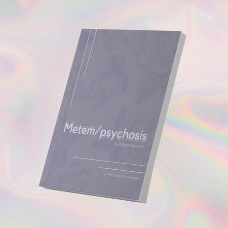 Metem/psychosis