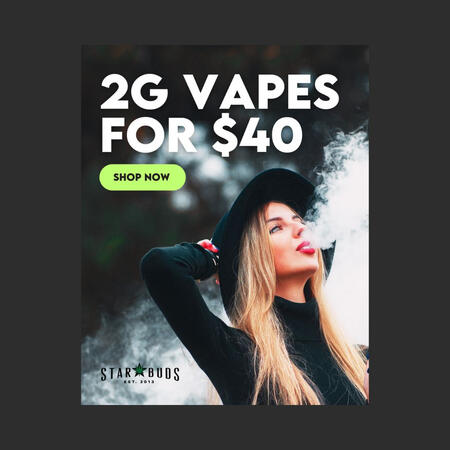 Star Buds email image