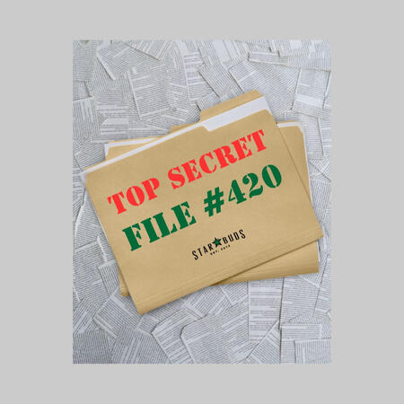 Star Buds social media image