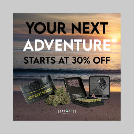 Star Buds email image