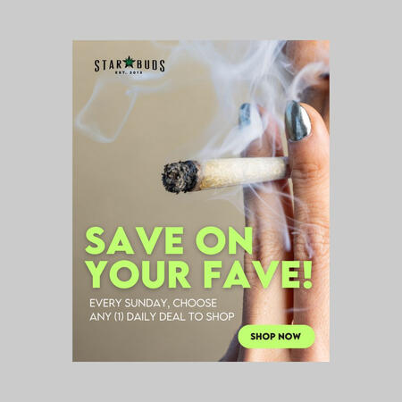 Star Buds email image