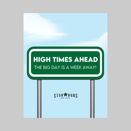 Star Buds social media image