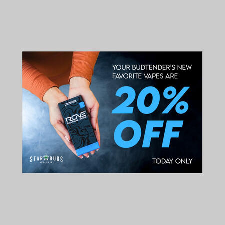 Star Buds email image