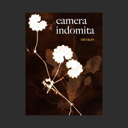 camera indomita by nat raum