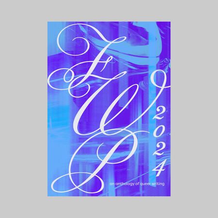 fwp 2024: an anthology of queer writing